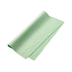 SANWA SUPPLY(サンワサプライ) CD-CC2GN　クリーニングクロス（グリーン）