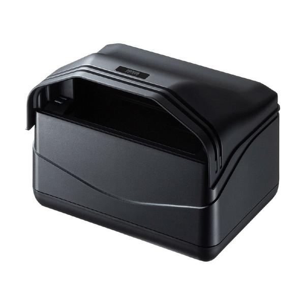 SANWA SUPPLY(サンワサプライ) PSC-14UP スキャナー  ブラック ［USB］