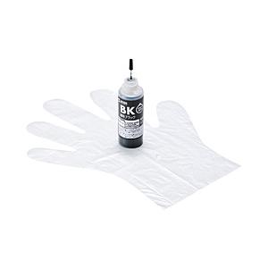 SANWA SUPPLY(サンワサプライ) 【詰替】［キヤノン：BCI-380／XKI-N10PGB...