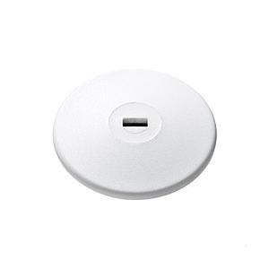 SANWA SUPPLY(サンワサプライ) タブレット対応　eセキュリティ（薄型取付部品・ホワイト）...