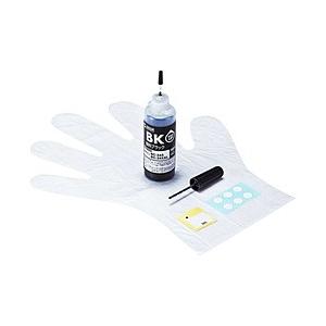 SANWA SUPPLY(サンワサプライ) 詰替えインク　BC-345用 INK-C345B60S ...