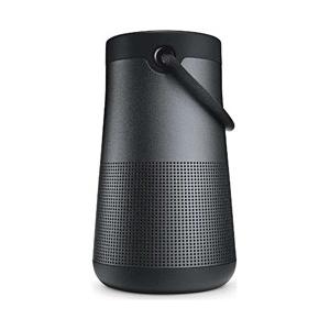 BOSE(ボーズ) ブルートゥーススピーカー (ブラック) Bose SoundLink Revolve+ Bluetooth speaker [振込不可]