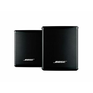 BOSE(ボーズ) サラウンドスピーカーセット ブラック SurroundspeakersBL [振込不可]｜ソフマップ Yahoo!店