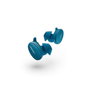 BOSE(ボーズ) 完全ワイヤレスイヤホン Bose Sport Earbuds Baltic Blue  ［ワイヤレス(左右分離) /Bluetooth対応］ [振込不可]