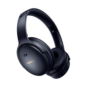BOSE ヘッドホン Bose QuietComfort 45 Headphones MIDNIGHT BLUE QuietComfort45MNB