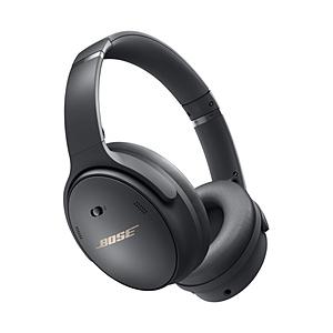 BOSE ヘッドホン Bose QuietComfort 45 Headphones ECLIPSE GREY QuietComfort45ELP