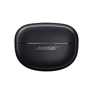 BOSE(ボーズ) Bose Ultra Open Earbuds 専用ケース  ブラック CASE...