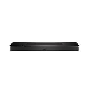 即日発送】Bose Solo Soundbar Series II ワイヤレスサウンド
