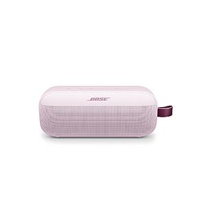 BOSE(ボーズ) ブルートゥーススピーカー SoundLink Flex PETAL PINK S...