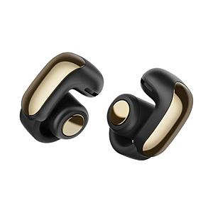 BOSE(ボーズ) 完全ワイヤレスイヤホン Bose Ultra Open Earbuds デザート...