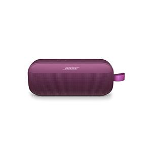 BOSE(ボーズ) ブルートゥーススピーカー  ROSEWOOD MAUVE SLinkFlex2n...