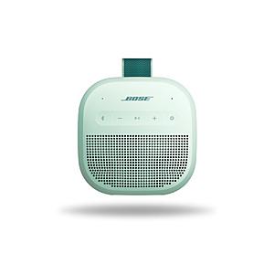 BOSE(ボーズ) ブルートゥーススピーカー Bose SoundLink Micro Portab...