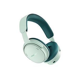 BOSE(ボーズ) ブルートゥースヘッドホン  DEWDROP MINT QuietComfort ...