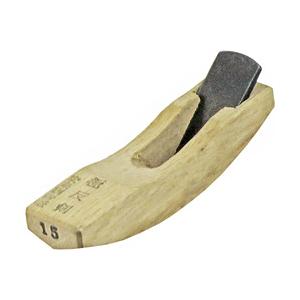 大五郎 大五郎 まめ鉋 極反り 剣型 （剣刃反鉋） 大五郎