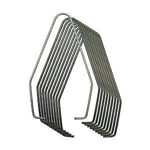 大五郎 大五郎 左官定木パッキン 10本組 大五郎