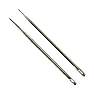 大五郎 大五郎 丸叺針 2本入 大五郎