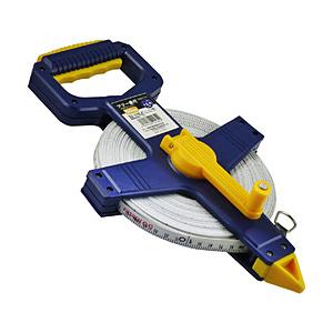 ファミリーツリー Family Tree巻尺（グラスファイバー）長さ50m