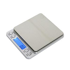 SCALESTYLE かScale Style んたんデジタルはかり 薄型 Scale Style ...