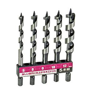 SUNUP SUN UP 木工ドリルビット   SWD-51