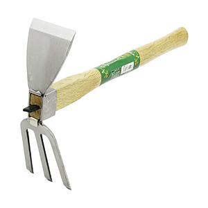 大五郎 大五郎 ステンレス 片手鍬