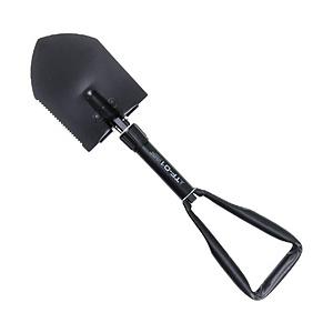 ファミリーツリー ファミリーツリー 折りたたみ式ショベル ファミリーツリー  TF-01