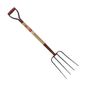 ファミリーツリー ファミリーツリー 木柄農業フォーク ファミリーツリー