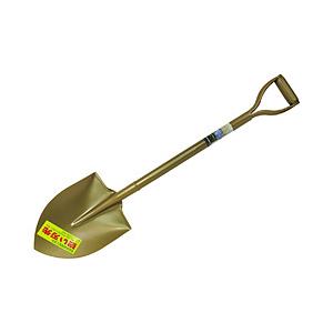 GARDENFRIENDS GARDEN FRIENDS スチールパイプ柄ショベル GARDEN F...