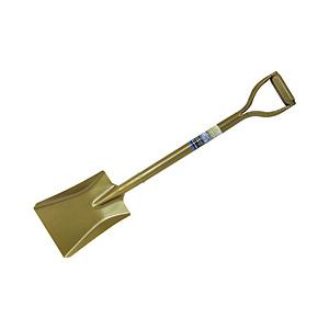 GARDENFRIENDS GARDEN FRIENDS 園芸ショベル スチールパイプ柄 GARDE...