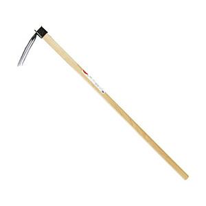 カネコ総業 三本鍬 小型