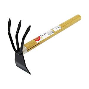 カネコ総業 農具 イカ型レーキ