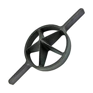 大五郎 竹割 大 200mm 五つ割 大五郎