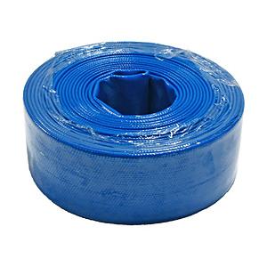 SUNUP 送水ホ−ス 直径50mm×長さ10m