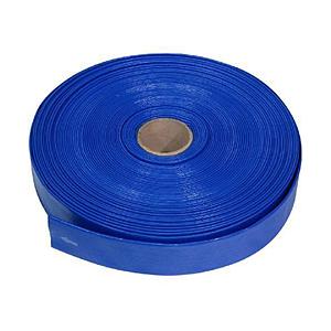 SUNUP 送水ホ−ス 直径50mm×長さ50m