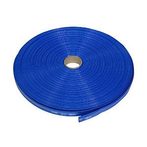 SUNUP 送水ホ−ス 直径25mm×長さ100m