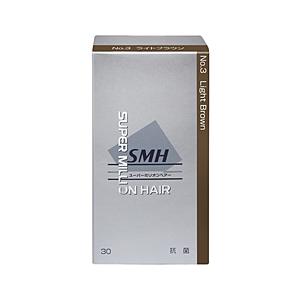 ルアン スーパーミリオンヘアー30g ライトブラウン [振込不可]