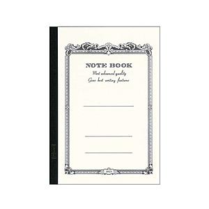 アピカ CDノート  白 CD30WN ［A4 /7mm(A罫) /横罫線］