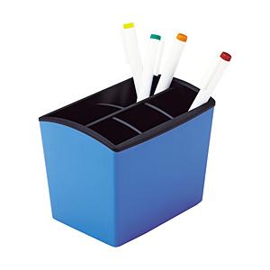 オープン工業 ペンスタンド　青　PS250BU