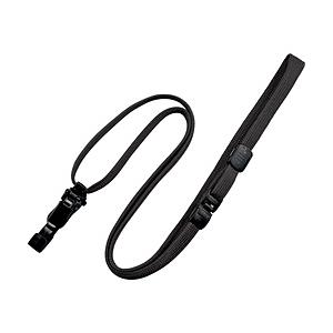 オープン工業 ループクルップ　脱着式　10本　黒　NX 8BK