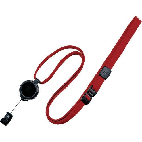 オープン工業 ＯＰ　ループクルップ　リール式　　１本　赤