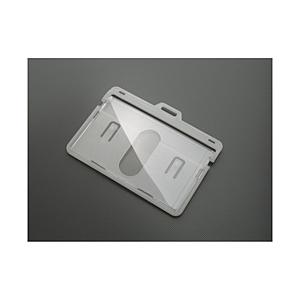 ソニック IDカード用表示面 ハードタイプ 3枚入   NF-575