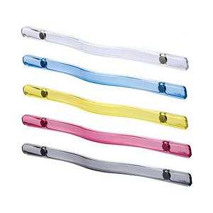 ソニック ＰＭマグネットバー２２０ｍｍ５本入色込   MB-806