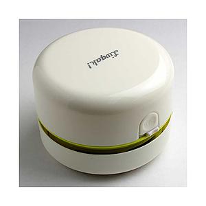 ソニック LV-1845-1 ハンディクリーナー スージー アイボリー [紙パックレス式 /コードレ...