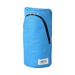 ソニック [ペンケース]スマ・スタ 立つペンケース ライトブルー　FD-7041-LB