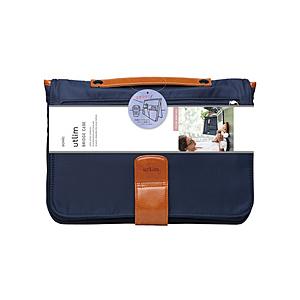 ソニック ノートパソコン・タブレットPC対応 [〜13.3インチ] ユートリム ブリッジ A4  ネ...