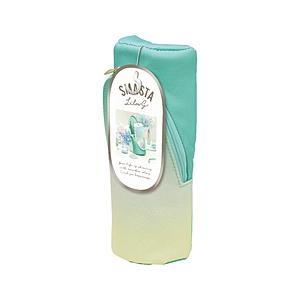 ソニック 立つペンケース スマ・スタ リルグラデ グリーン FD-3417-G