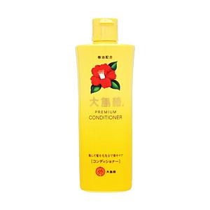 大島椿 【大島椿】プレミアムコンディショナー （300ml）