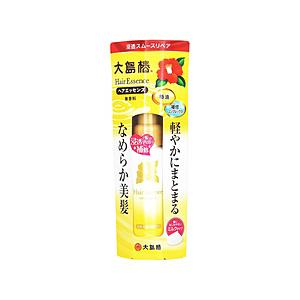 大島椿 大島椿 ヘアエッセンス