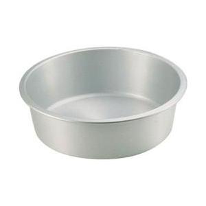 アカオアルミ アルマイトたらい 48cm ＜ATL03048＞