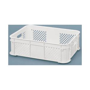 アロン化成 アロン ストロンコンテH OW(オフホワイト) ＜AKVP601＞ 【864】 [振込不...