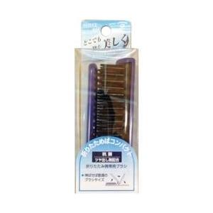 池本ブラシ SEN52　オリタタミブラシ